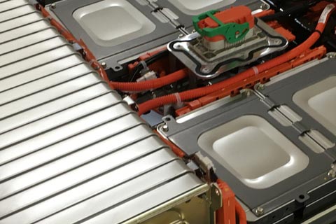 潮州高价磷酸电池回收-上门回收三元锂电池-磷酸电池回收