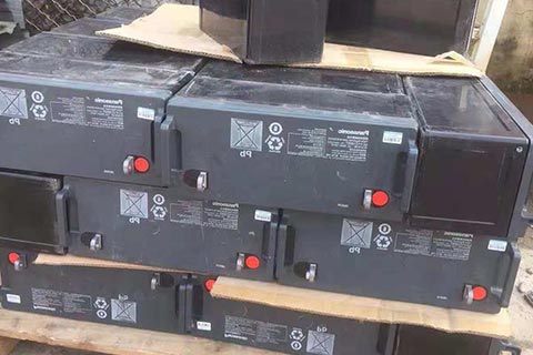 龙岩电动车电池回收公司