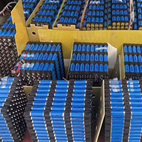 黑河ups电源回收网|施耐德三元锂电池回收